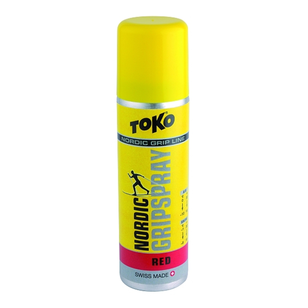 Toko Nordic Klister Spray Universal 70ml