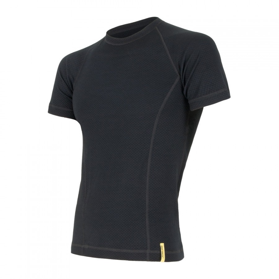 Sensor Merino DF Men's T-shirt Short Sleeves