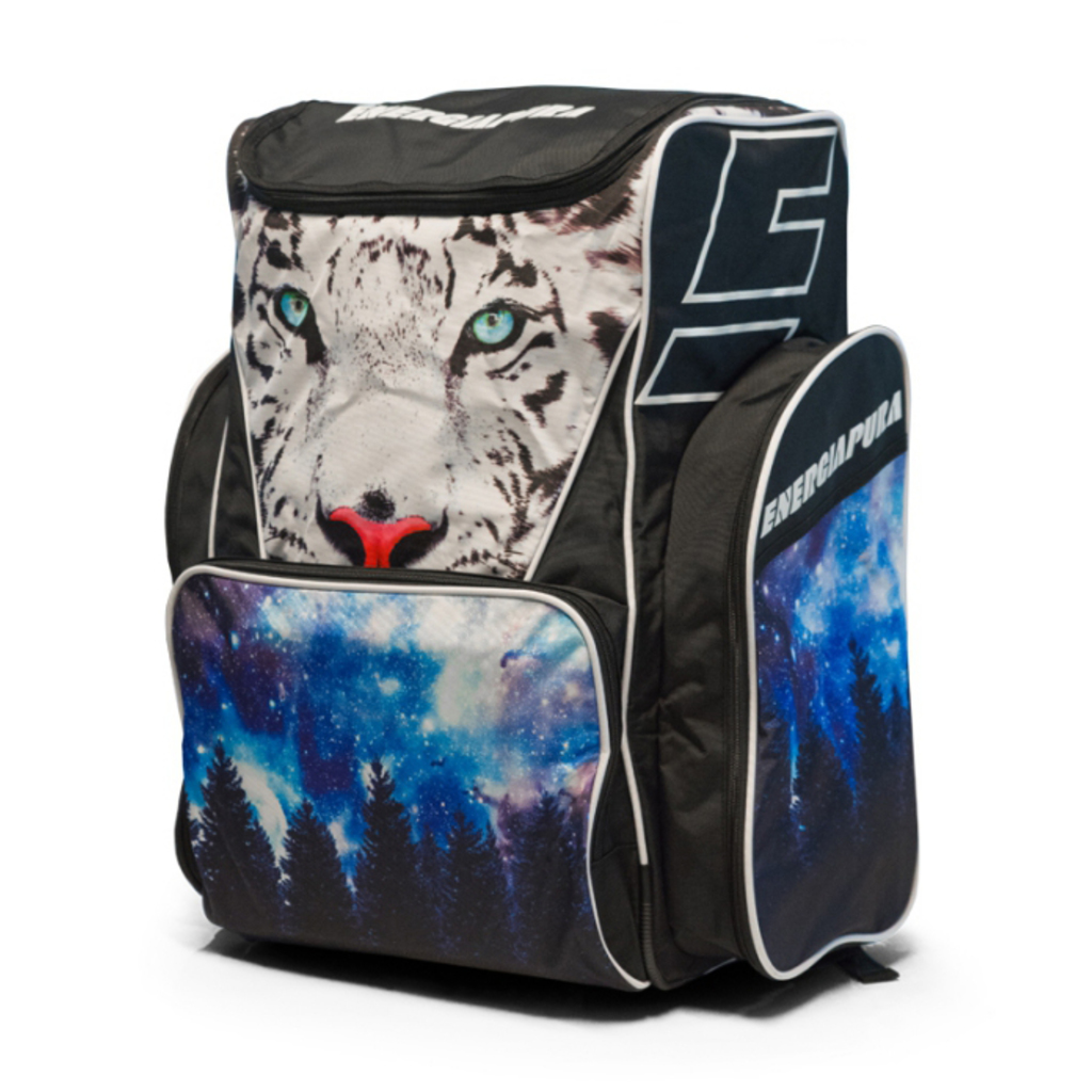 Energiapura Racer Bag Fashion - Tiger
