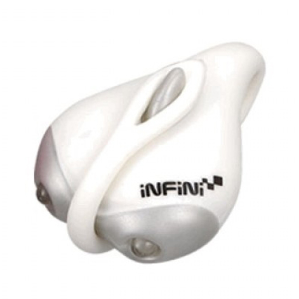 Infini Amuse 2 LED Front