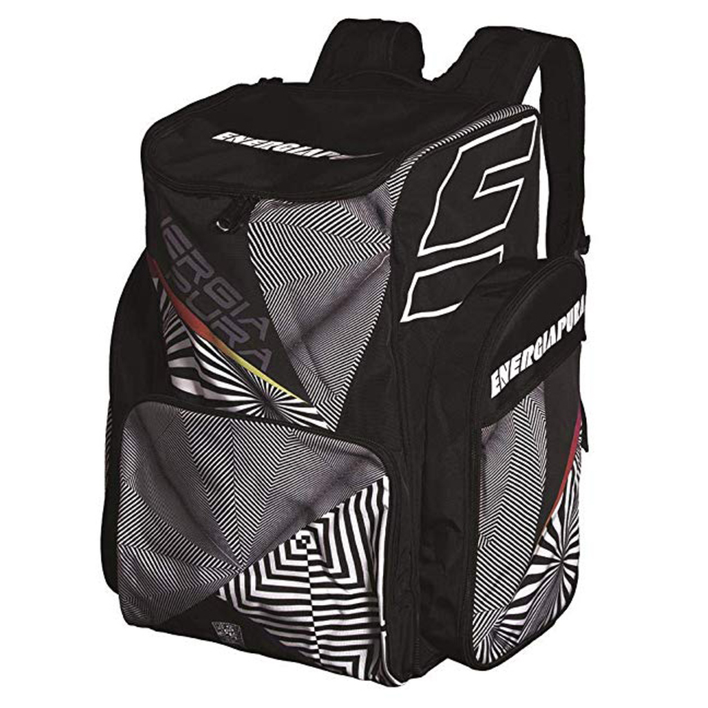 Energiapura Racer Bag Fashion - Optical