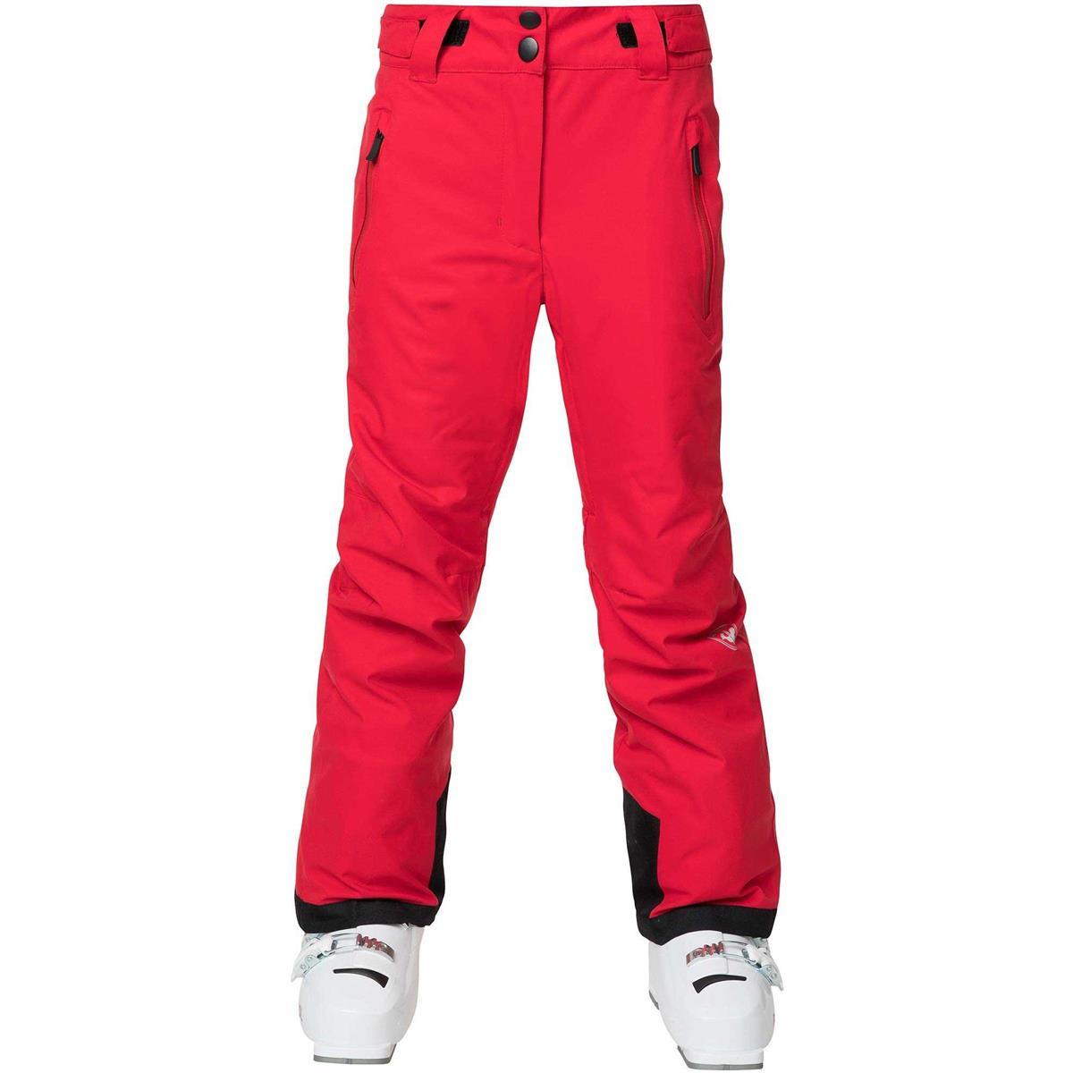 Rossignol Apparel Girl Controle Pant