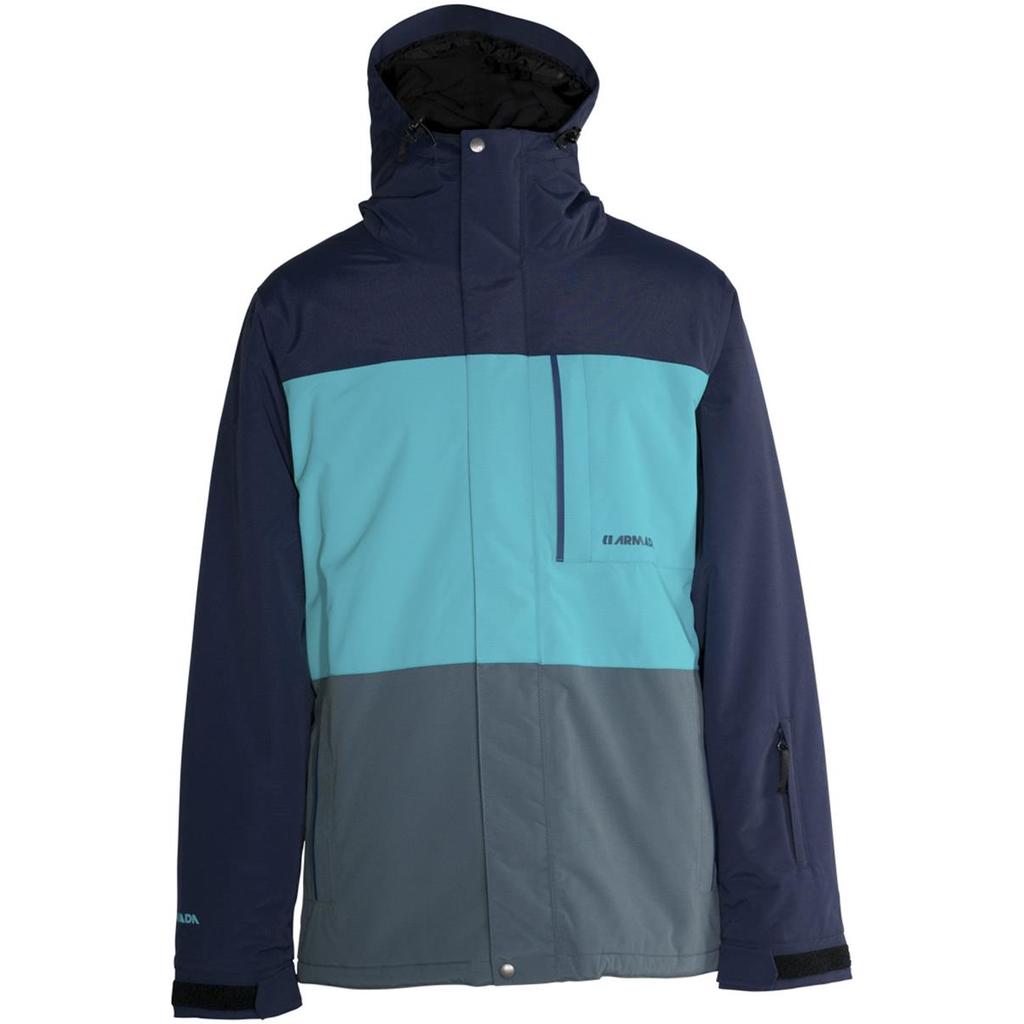 Armada Apparel Mantle Insulated Jacket