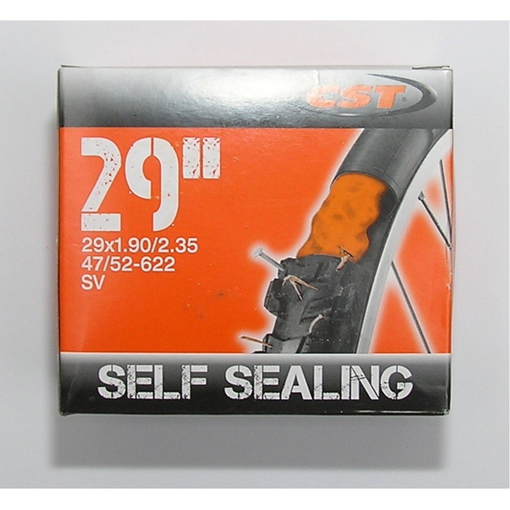CST 29x1,9/2,35 AV (SV) 47/52-622 Self Sealing
