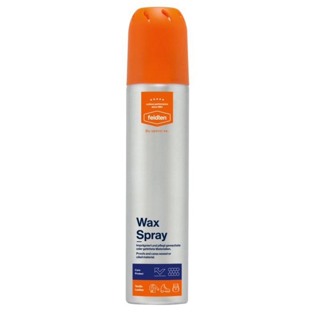 FELDTEN Wax Spray 250 ml