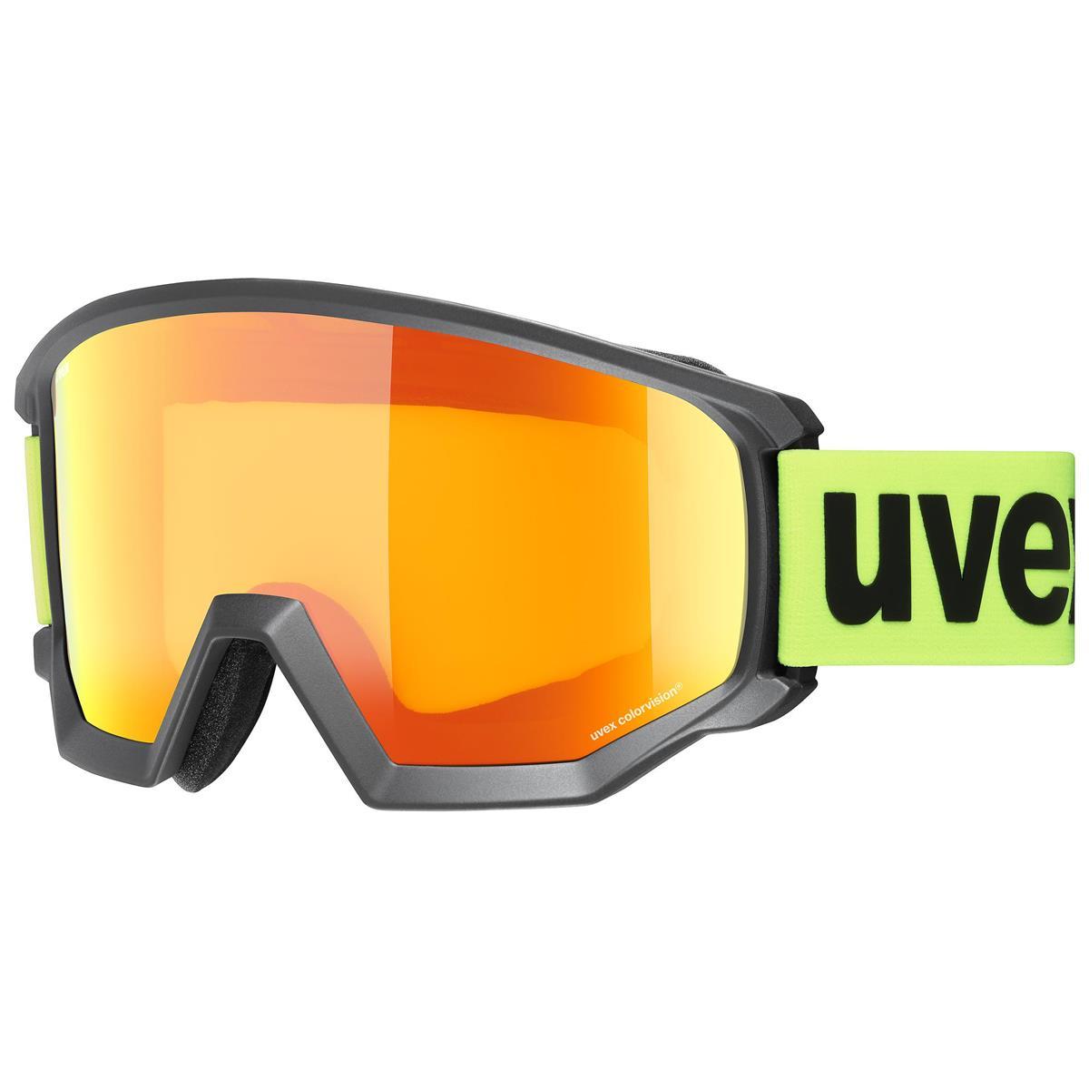 Uvex Athletic CV
