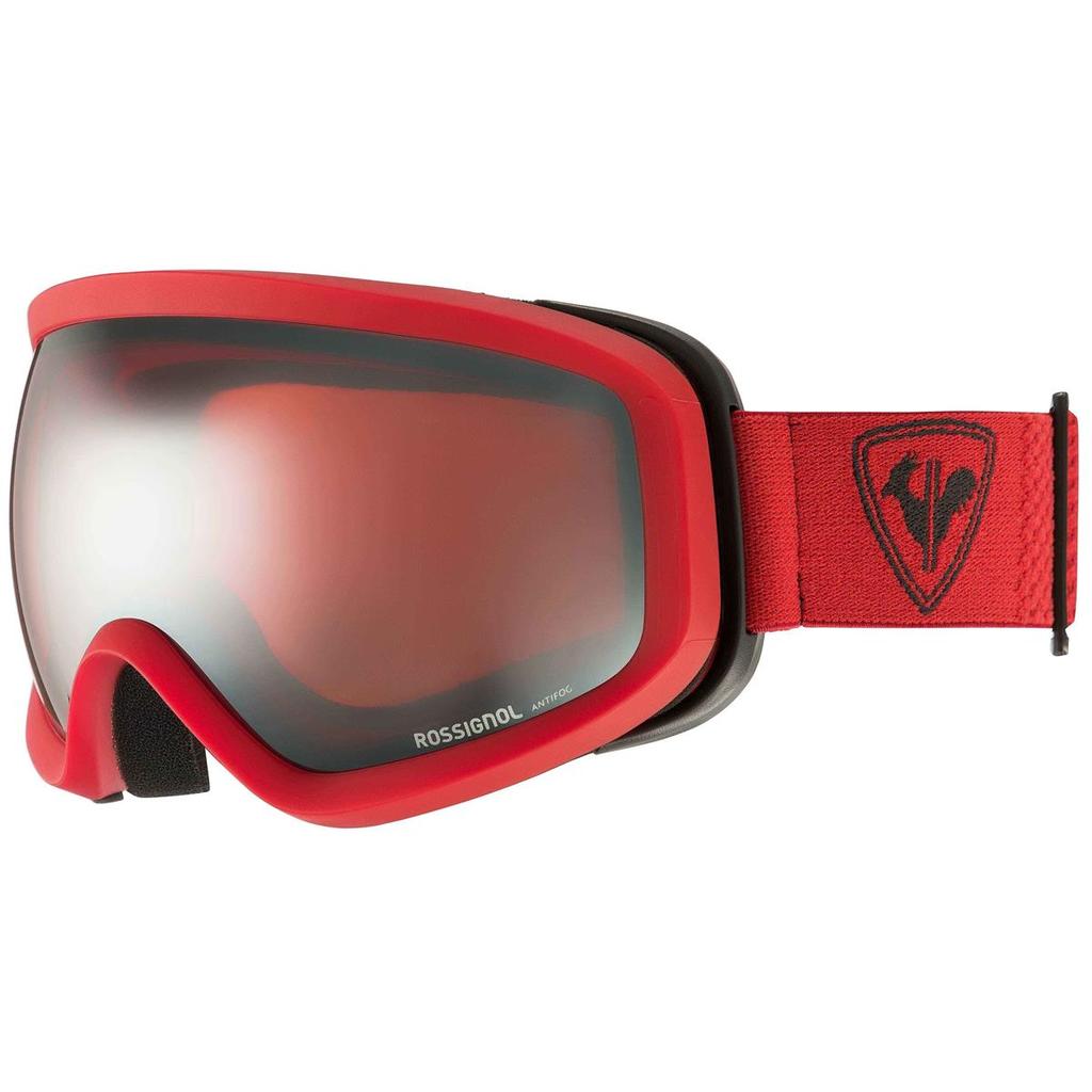Rossignol Ace AMP Red - SPH