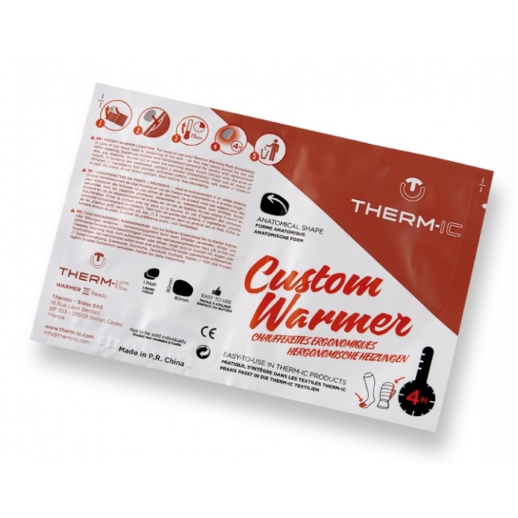 Therm-Ic Warmer Boost 20 pairs