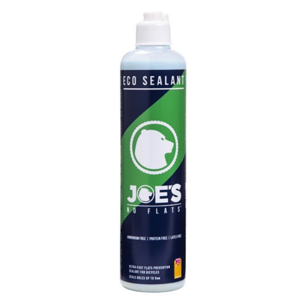 Joe´s No Flats Eco Sealant 500 ml