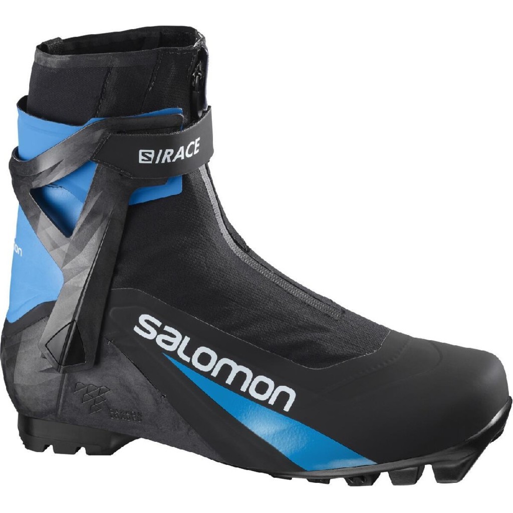 Salomon S/Race Carbon Skate Pilot