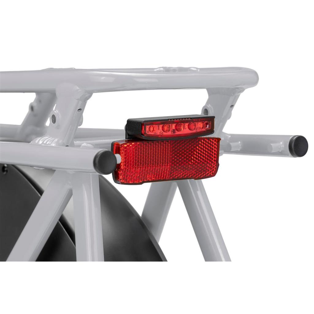 Cargo bicycle Tern GSD R14 EU CargoLine