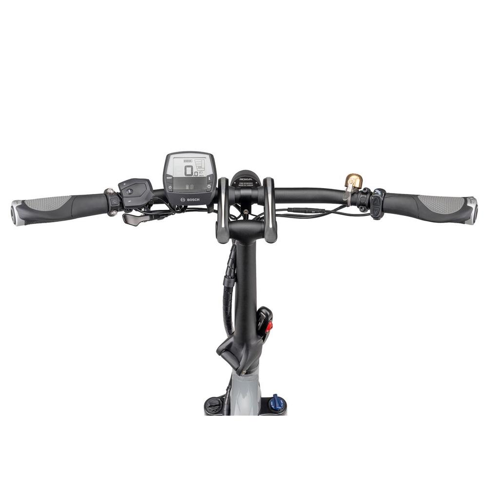 Cargo bicycle Tern GSD R14 EU CargoLine