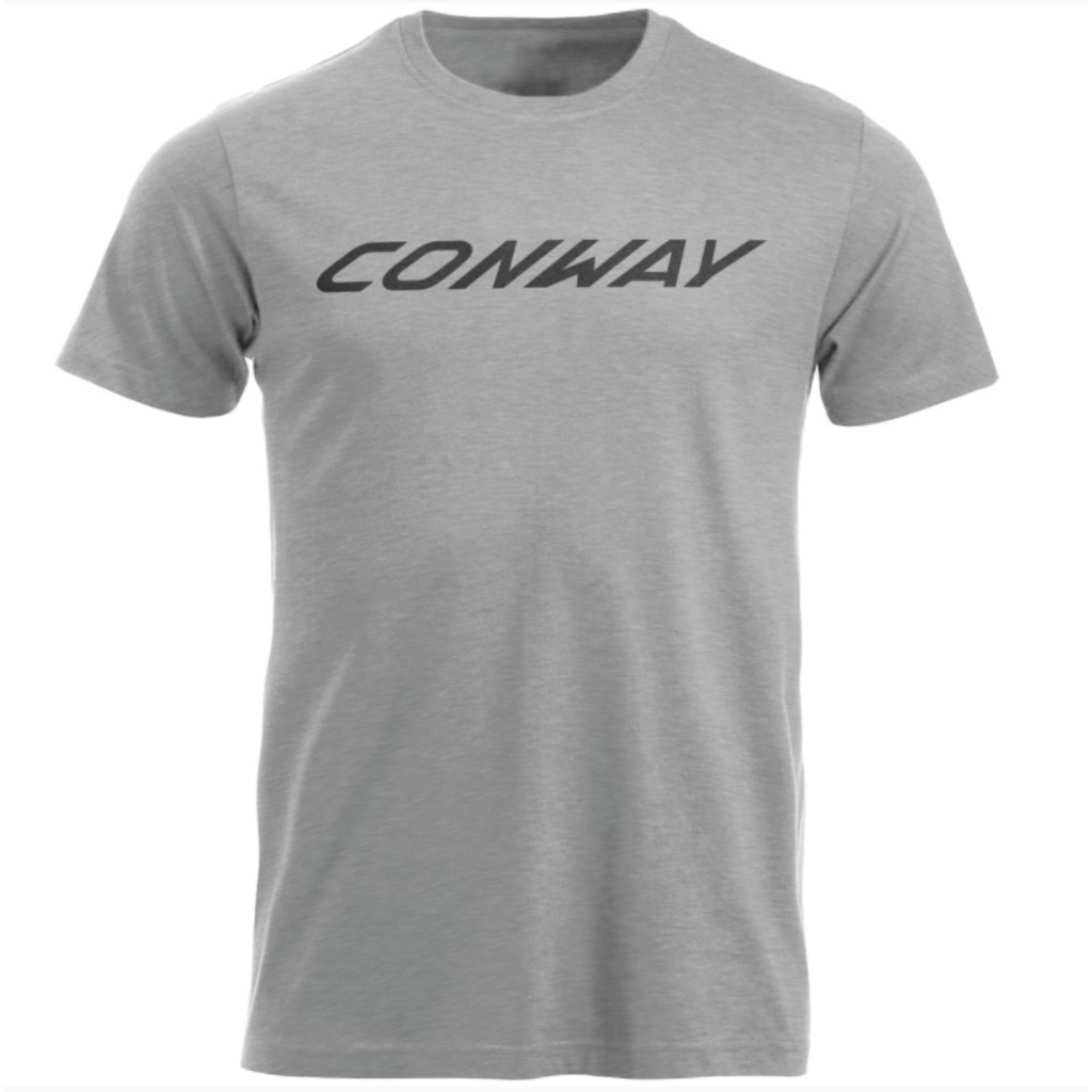 Conway T-Shirt 