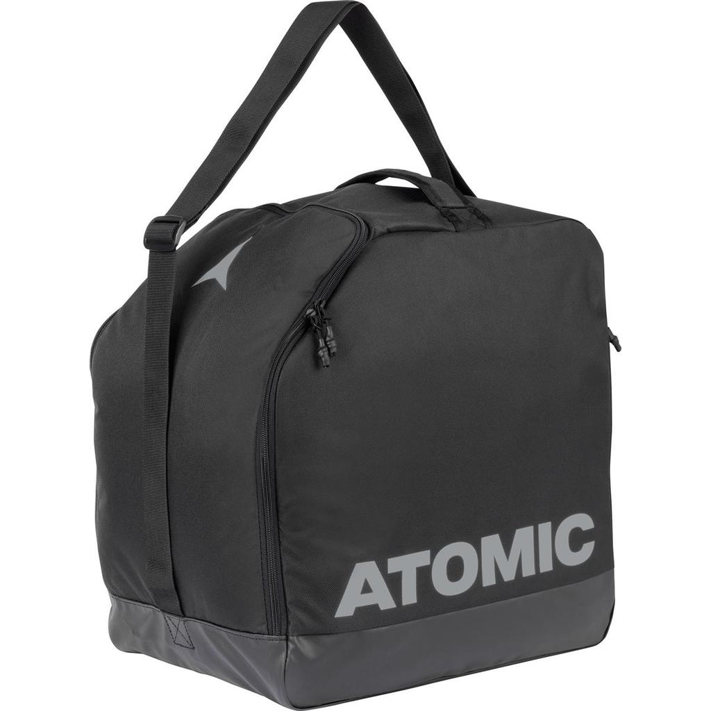 Atomic Boot + Helmet Bag