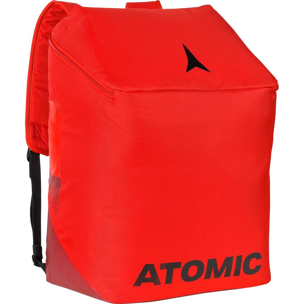 Atomic Boot + Helmet Pack