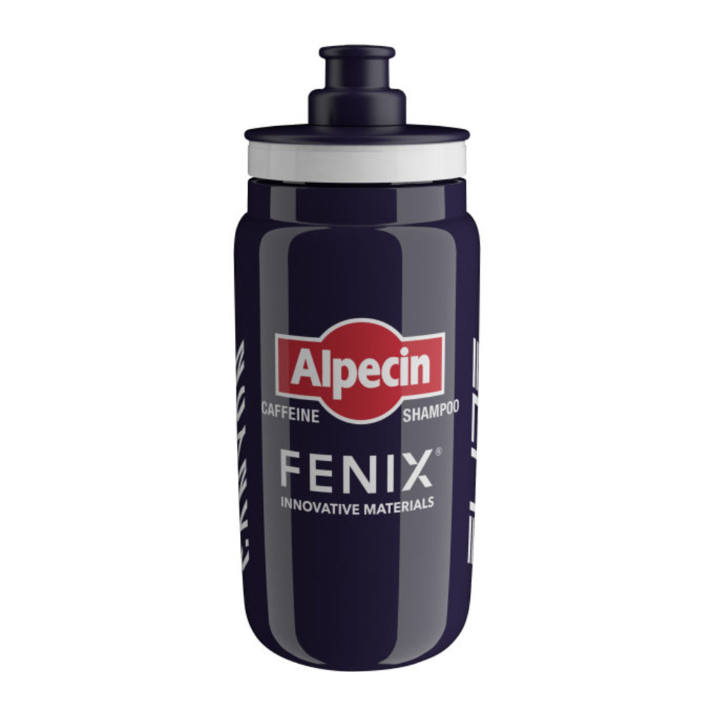 Elite Fly Teams 2021 Alpecin-Fenix 550 ml