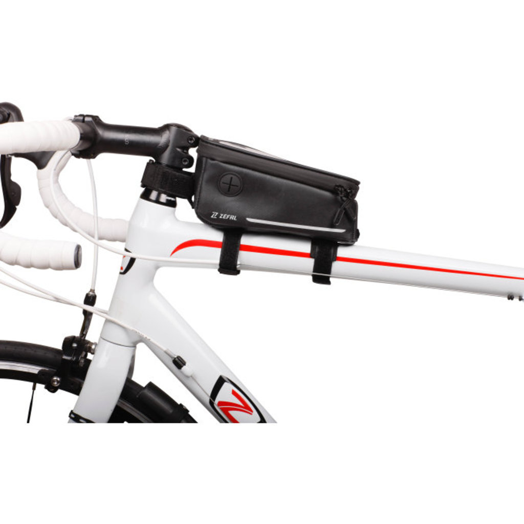 Brašne na bicykel ZÉFAL Console Pack 0,8 L