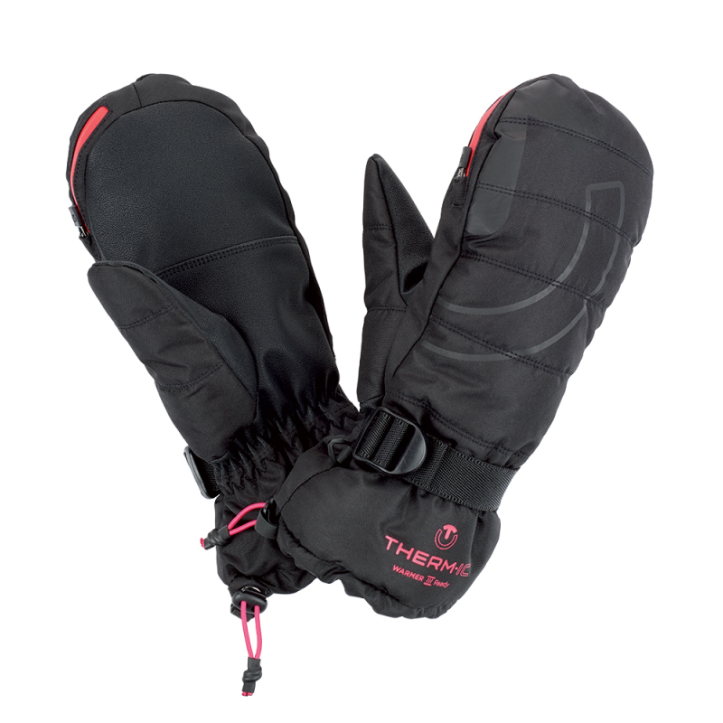 Therm-Ic Warmer Ready Gloves