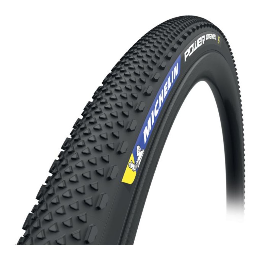 Michelin POWER Gravel - Competition Line 28 x 1.50/40-622