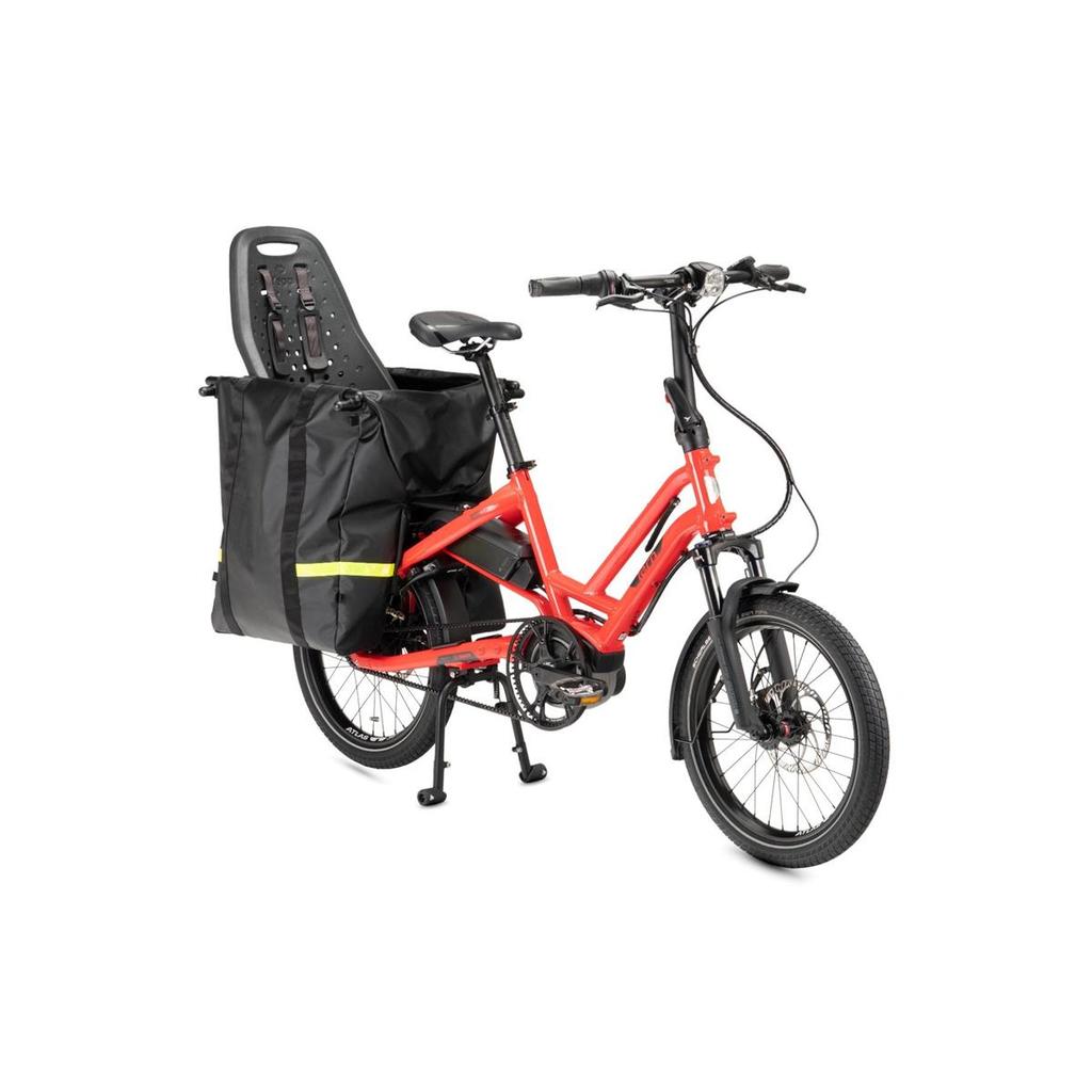 Cyklo doplnky Tern Storm Box™ Mini