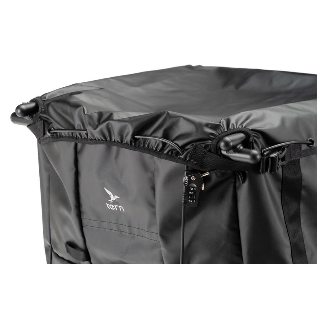 Cyklo doplnky Tern Storm Box™ Mini