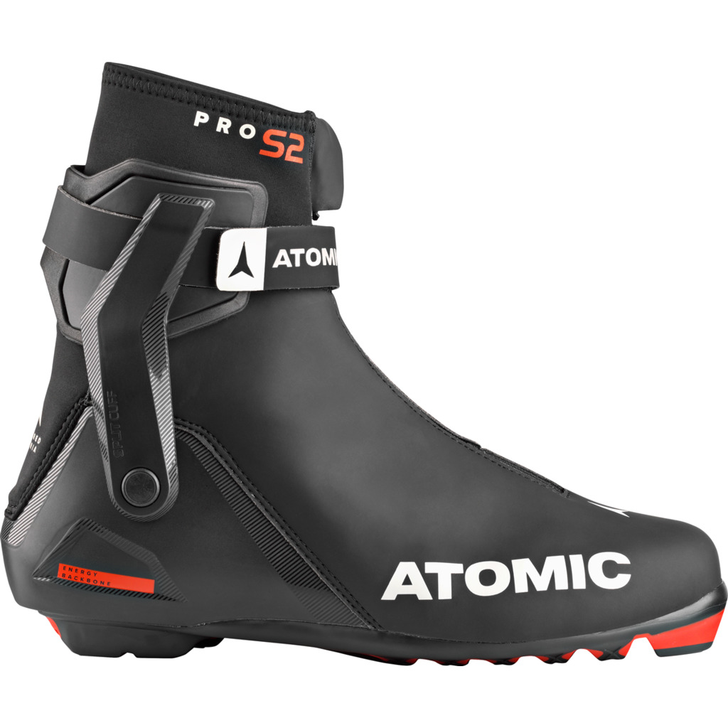 Atomic Pro S2