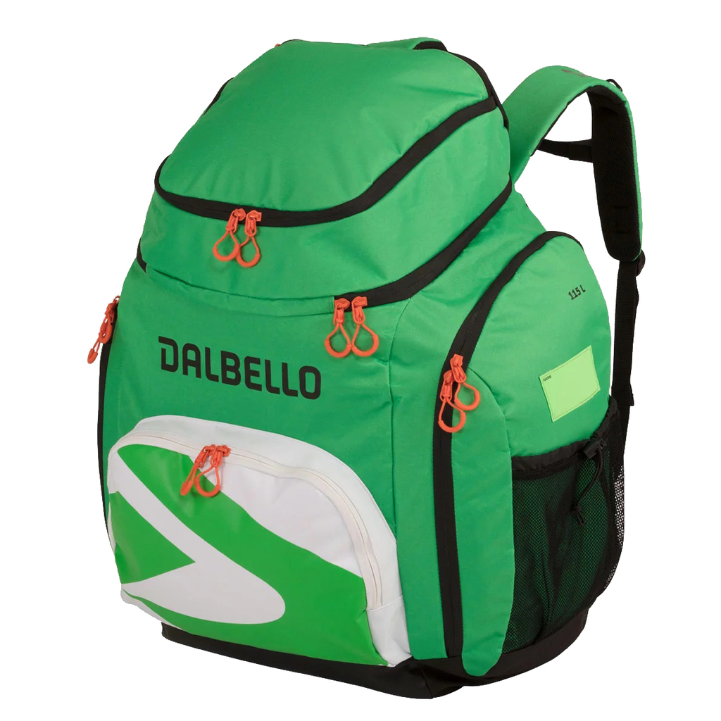 Dalbello Race Backpack Team Large