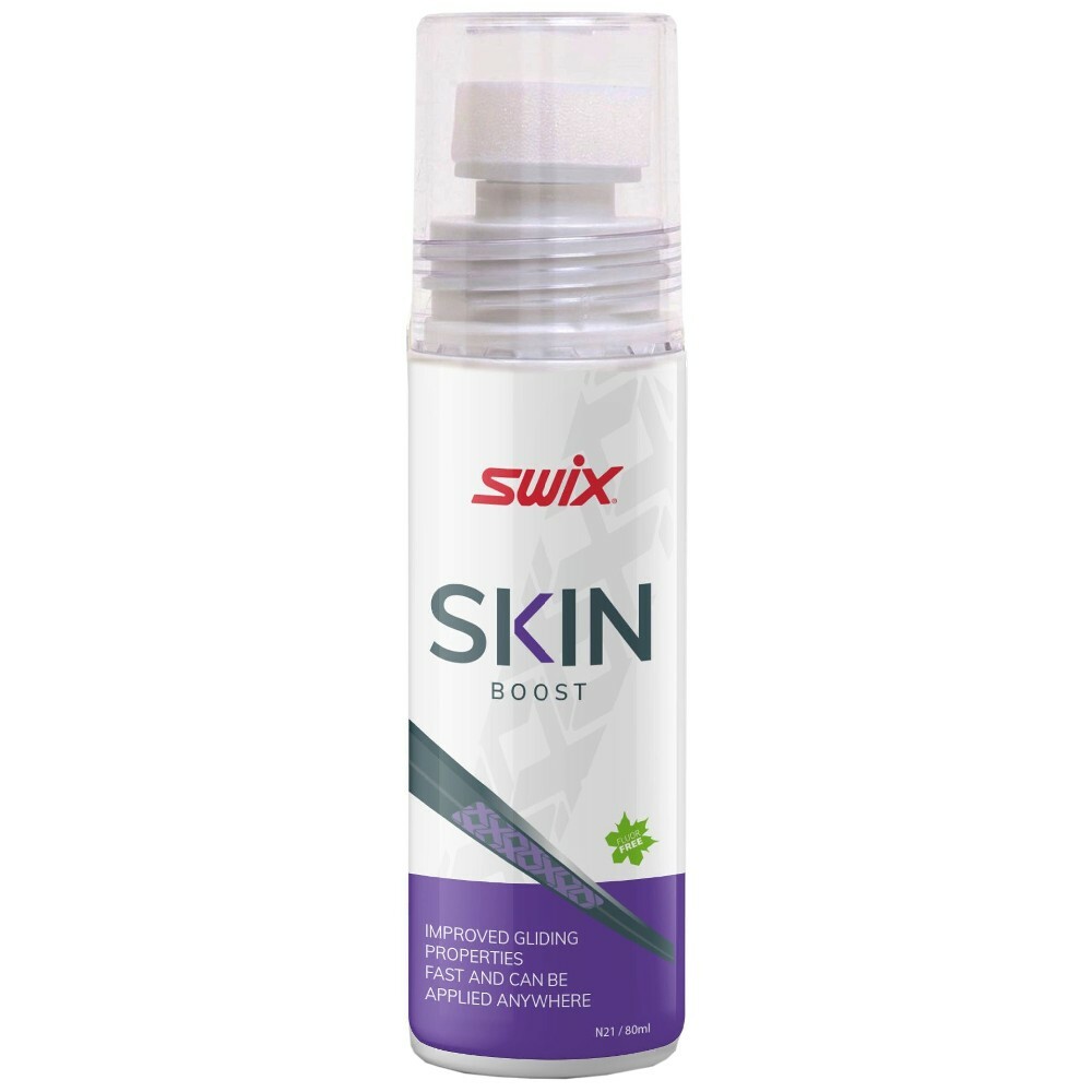 Swix N21 skin Boost 80ml