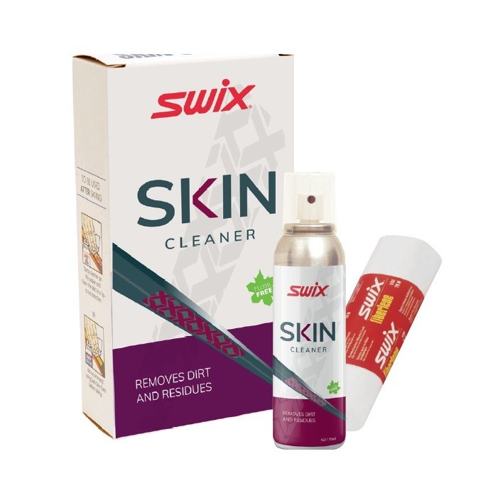 Swix N22 Skin Cleaner 70 ml