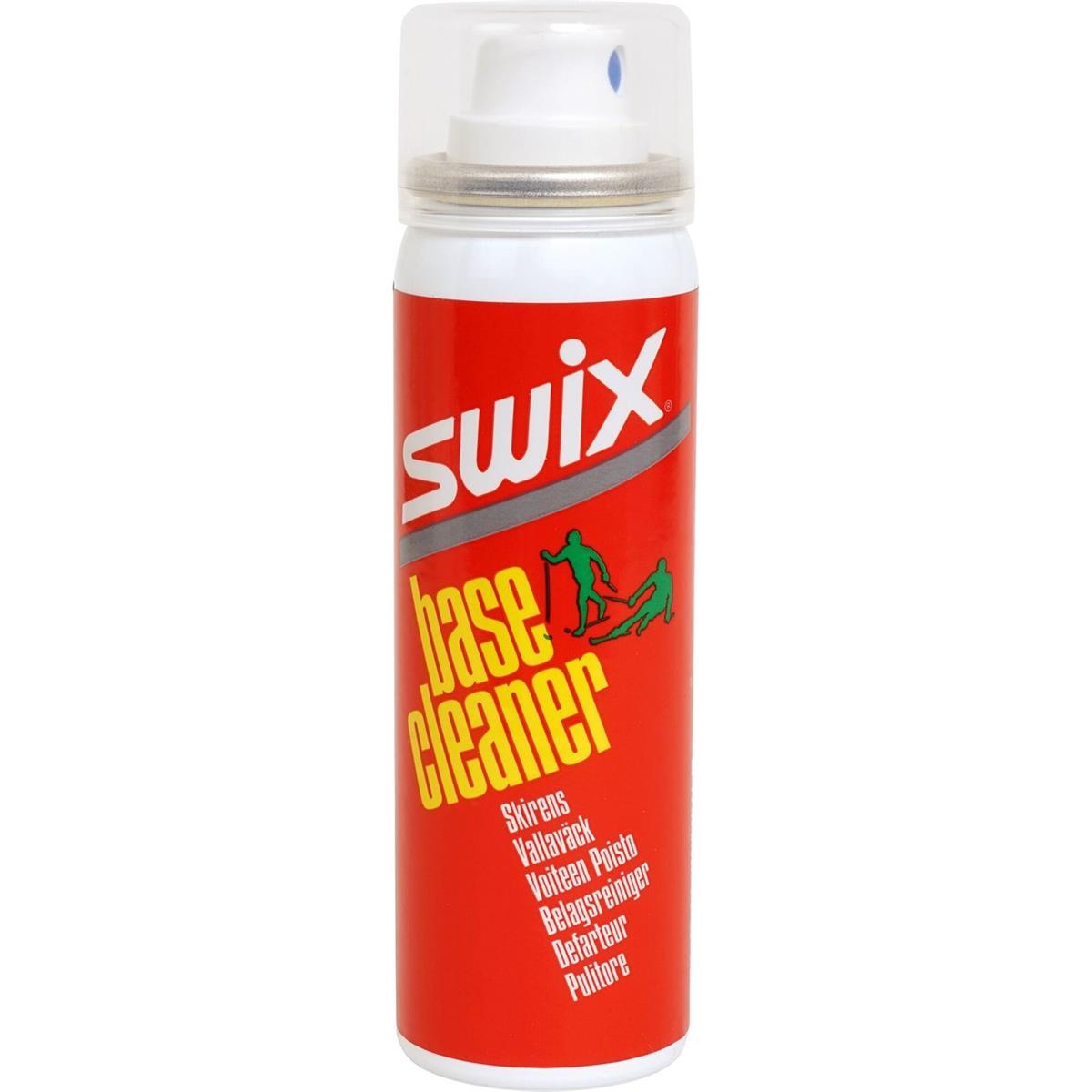 Swix I61C Base Cleaner aerosol 70 ml