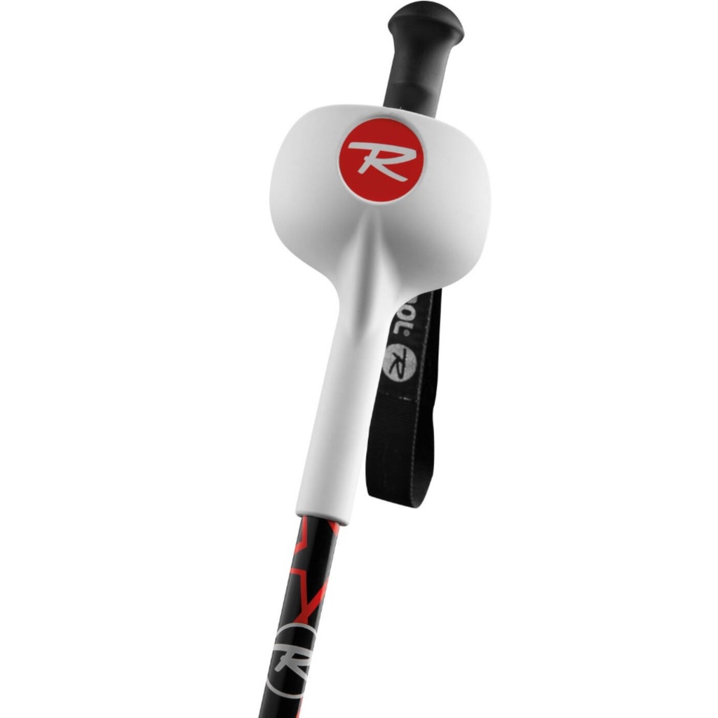 Rossignol Hand Protection D.16 White