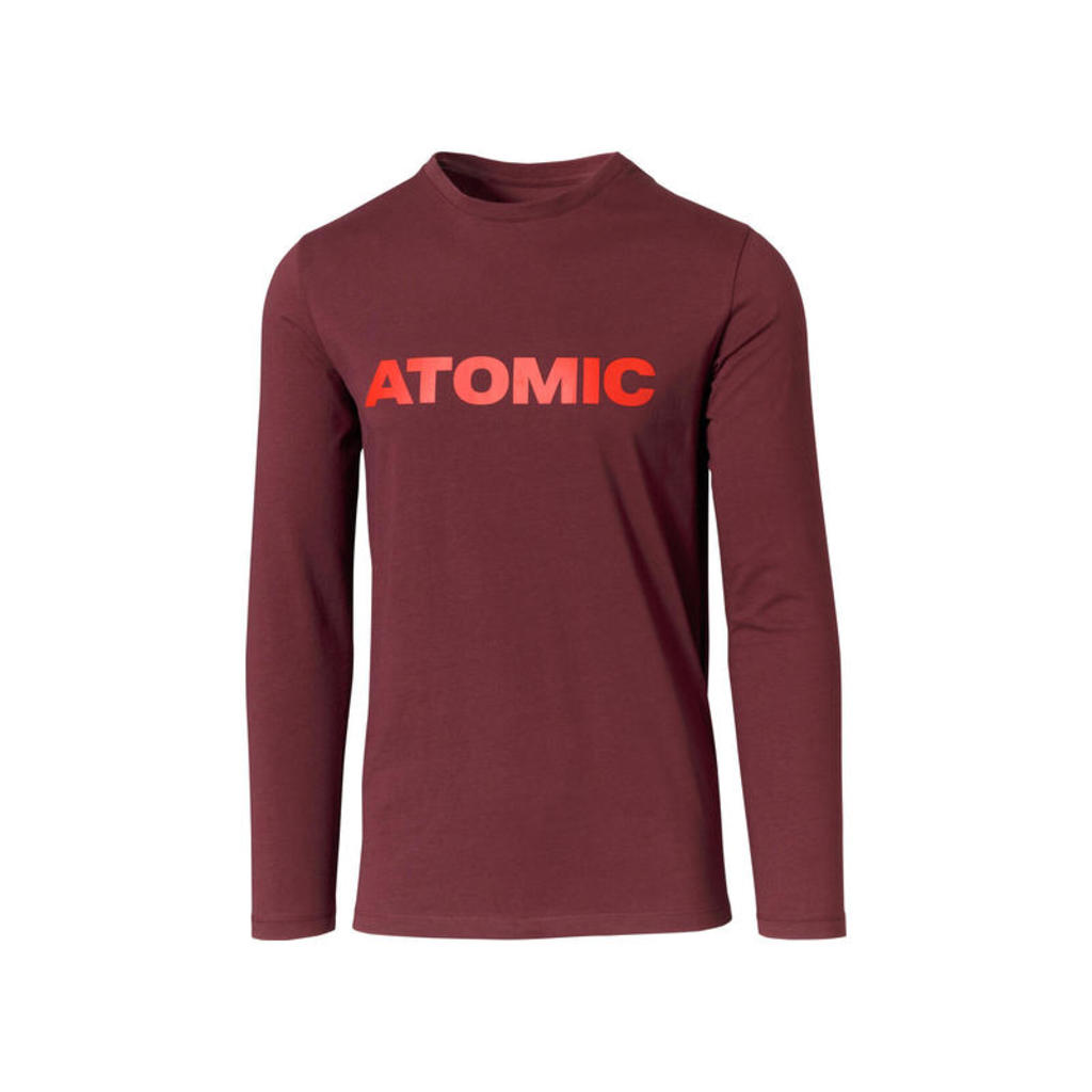 Atomic Apparel ALPS LS T-Shirt