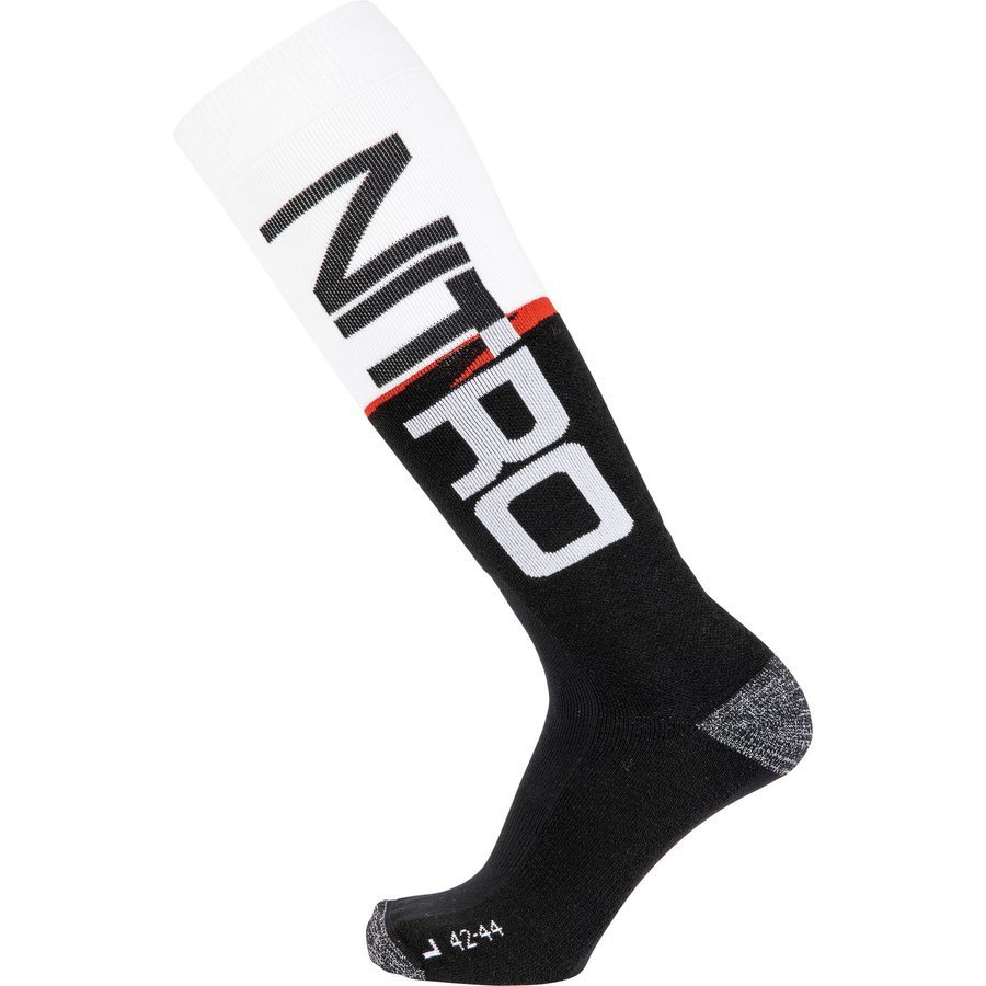 Nitro Men's Cloud 3 Socks