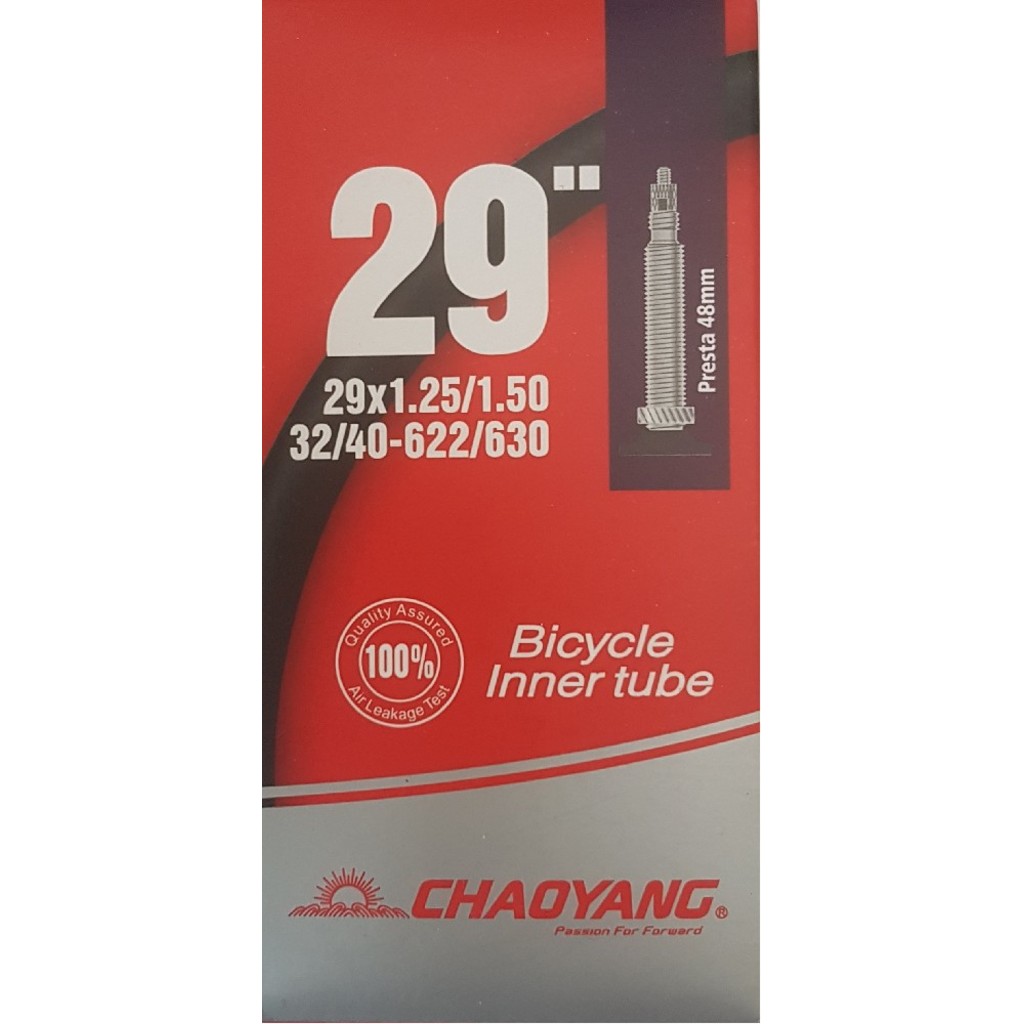 Chaoyang 29x1,25/1,5 FV48 (32/40-622)