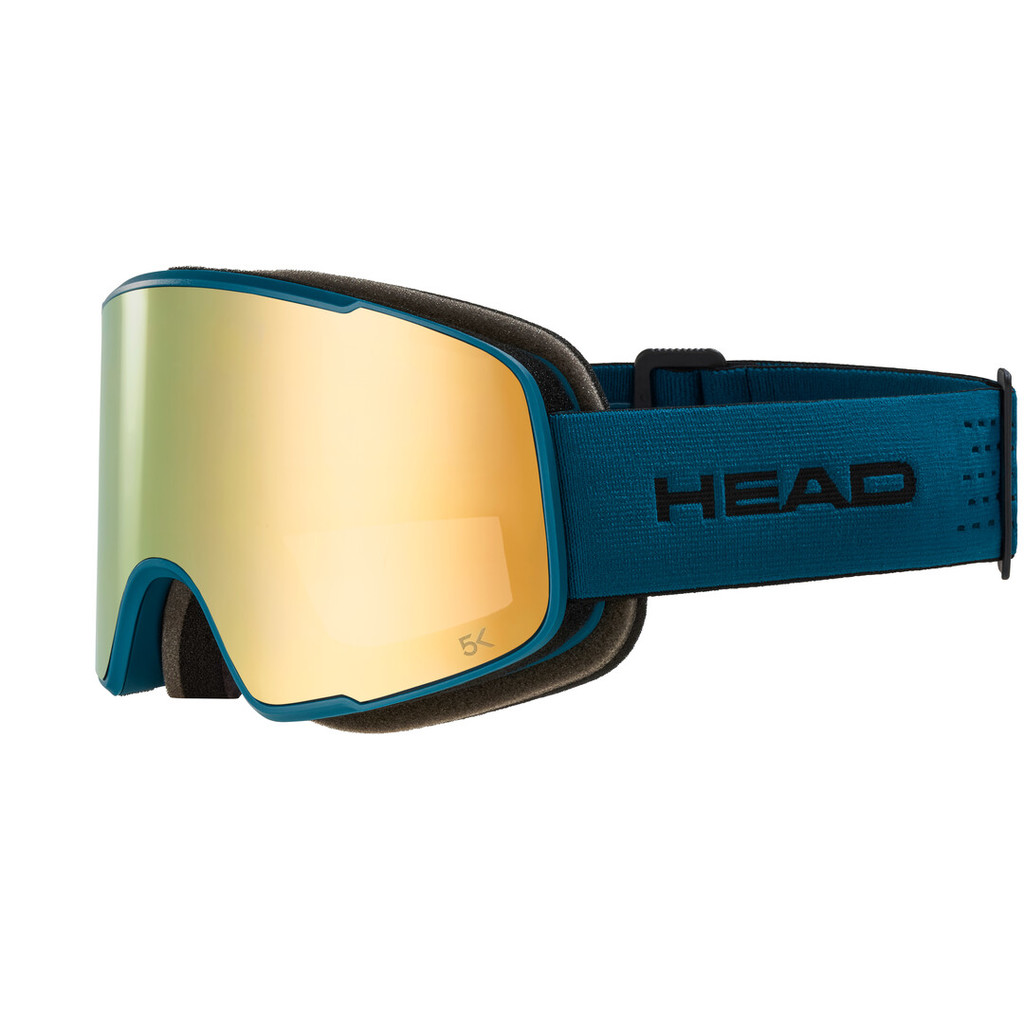 Head Horizon 2.0 5K + SpareLens