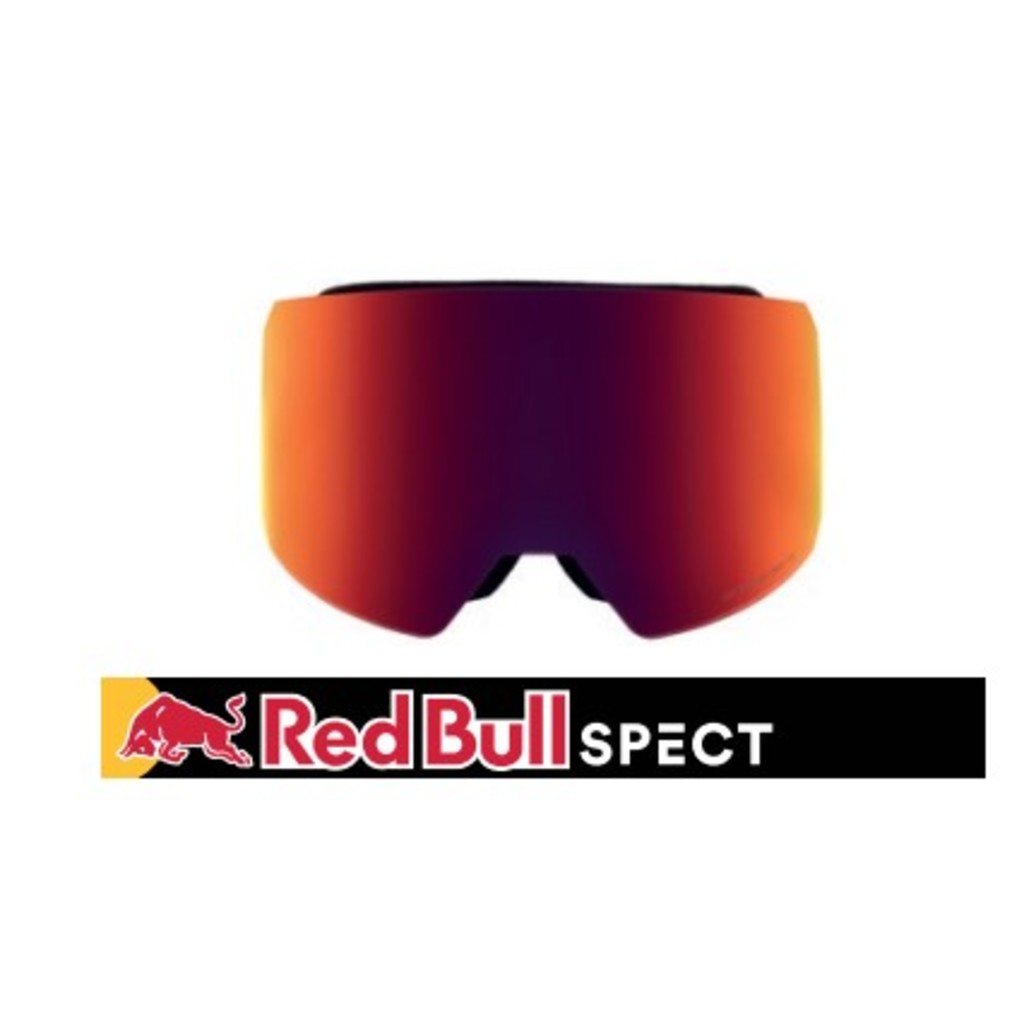 Red Bull SPECT Line