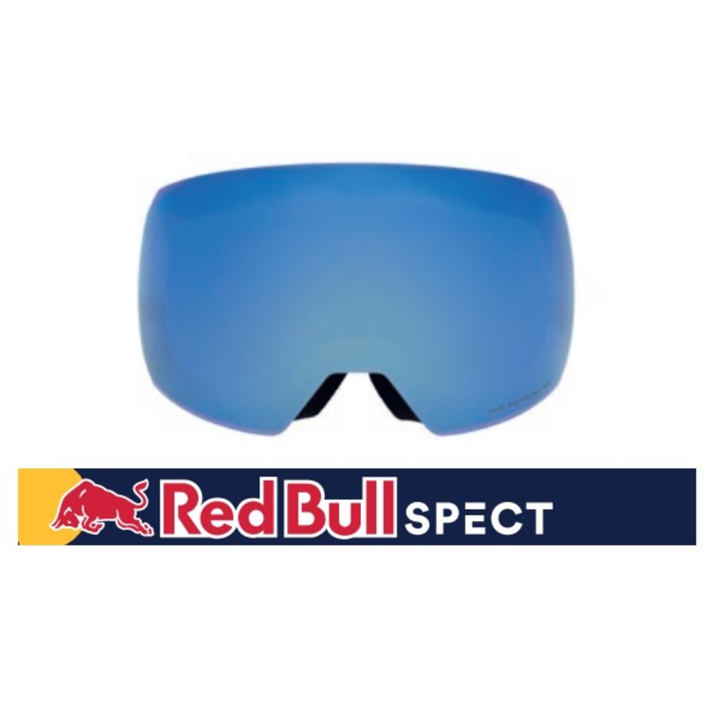 Red Bull SPECT Chute