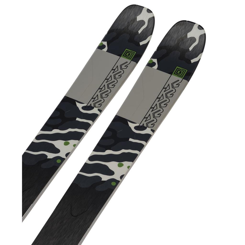 Zjazdové lyže K2 Mindbender 99Ti