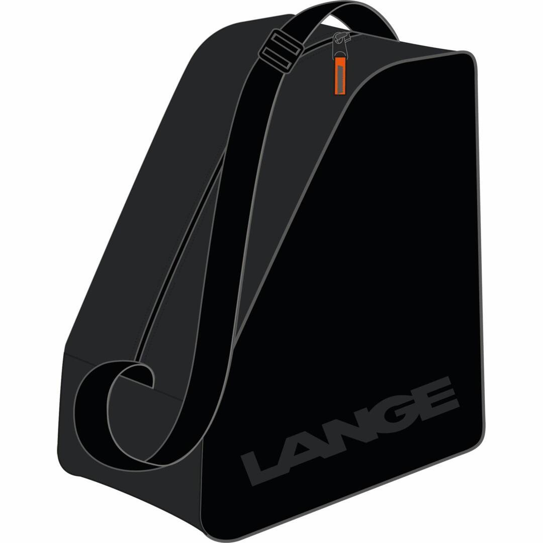 Lange Shadow Basic Boot Bag