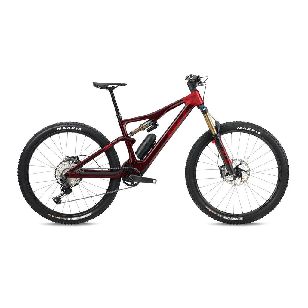 BH Bikes iLYNX Trail Carbon Pro 8.9