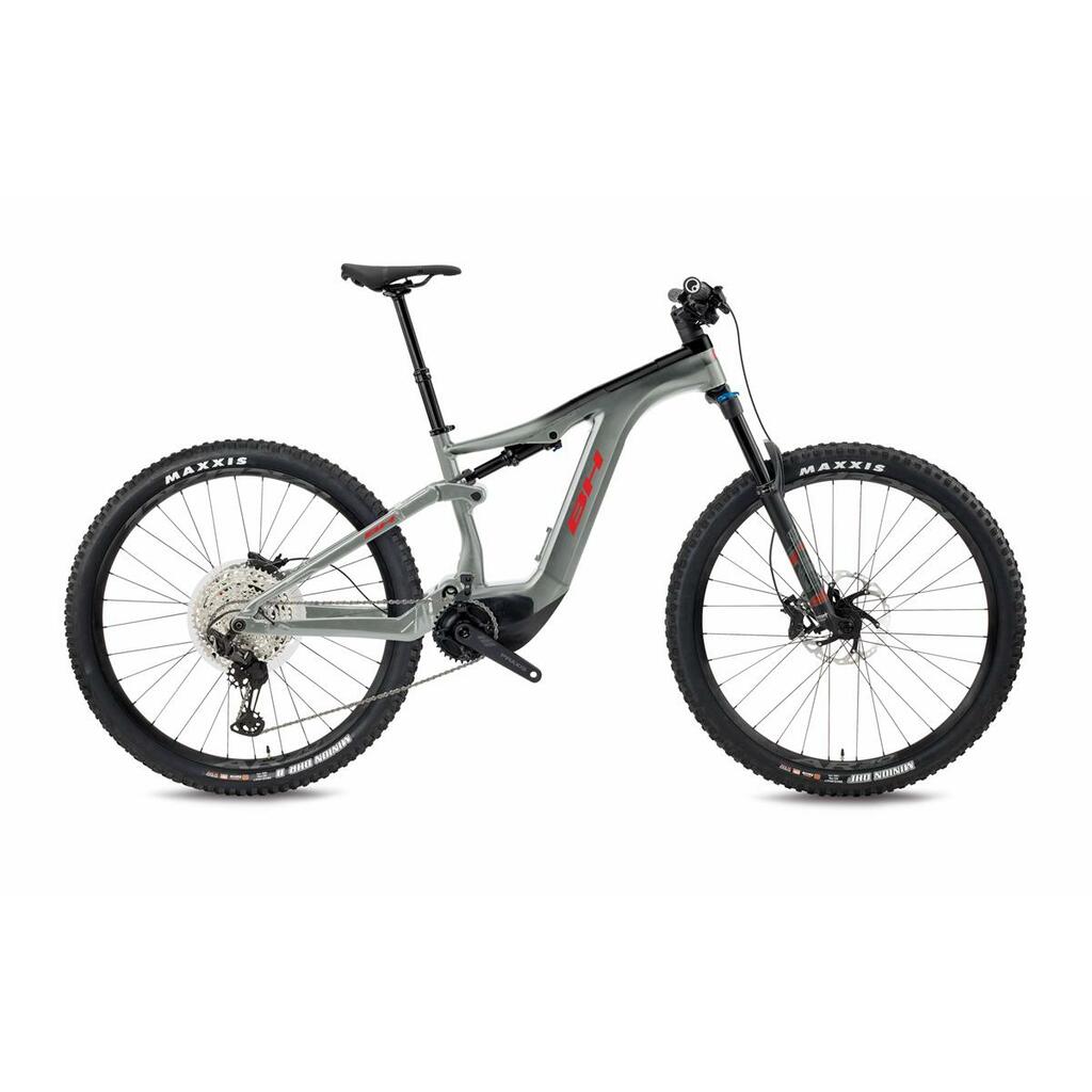 BH Bikes ATOMX Lynx Pro 8.4