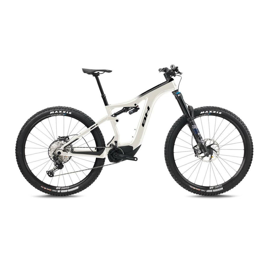 BH Bikes ATOMX Lynx Pro 9.8
