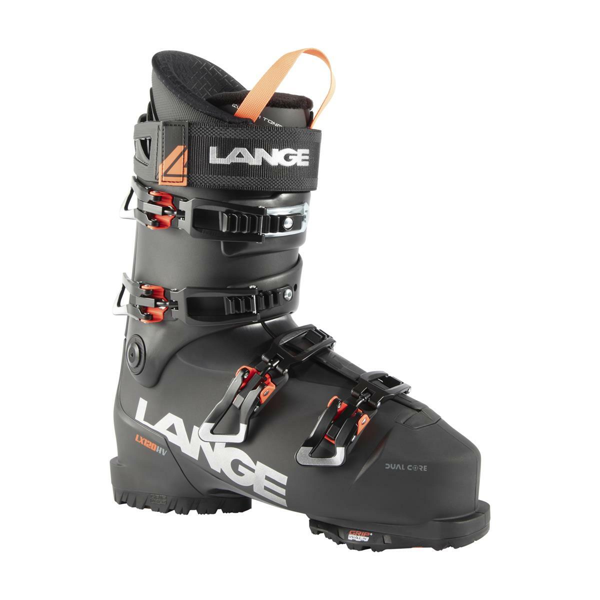 Zjazdové topánky Lange LX 120 HV GW