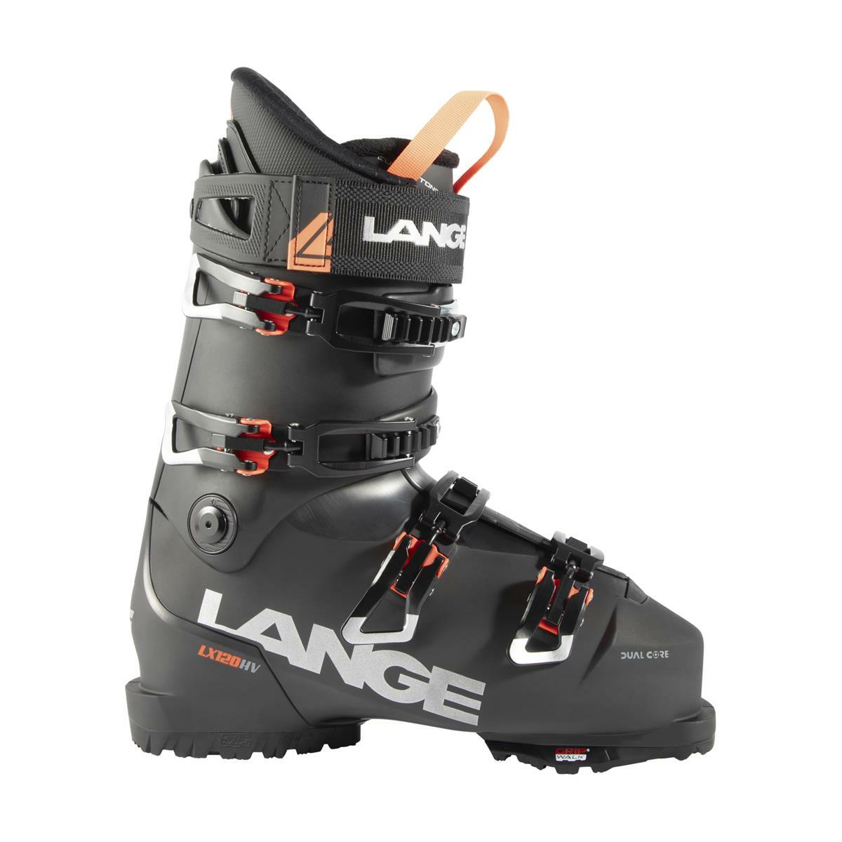Zjazdové topánky Lange LX 120 HV GW