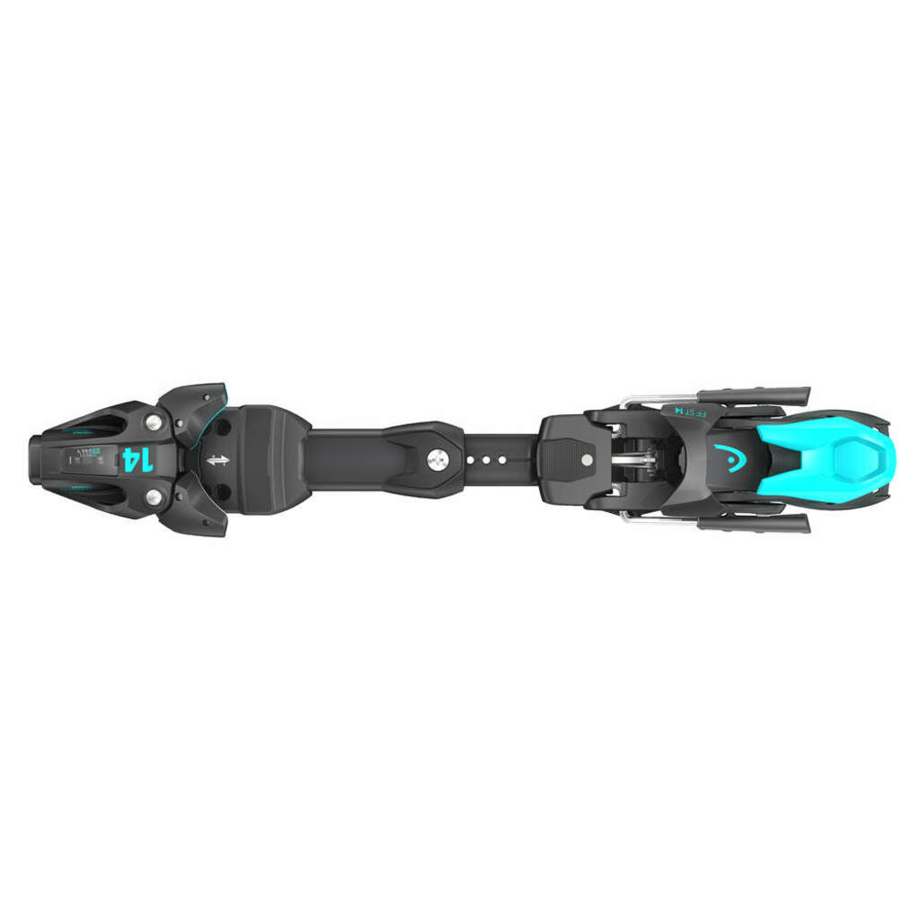 Zjazdové lyže Head WCR e-SL Rebel FIS SW