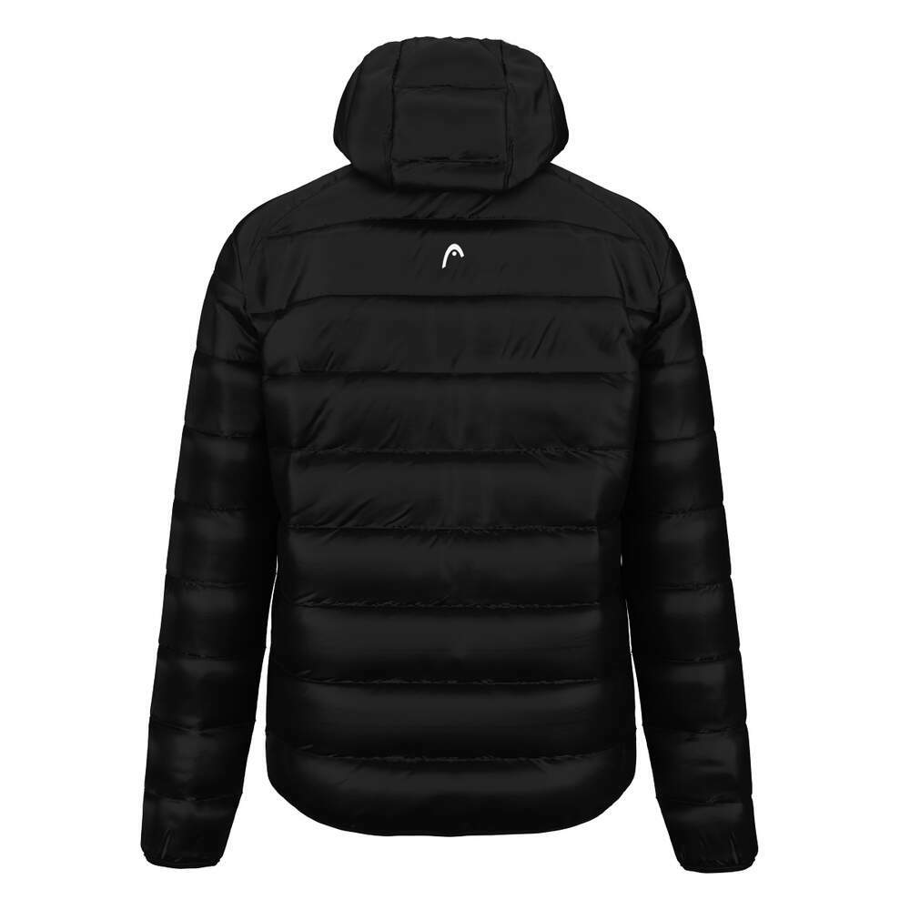 EXTRA ZĽAVY Head Apparel Race Kinetic Hooded Jacket Men
