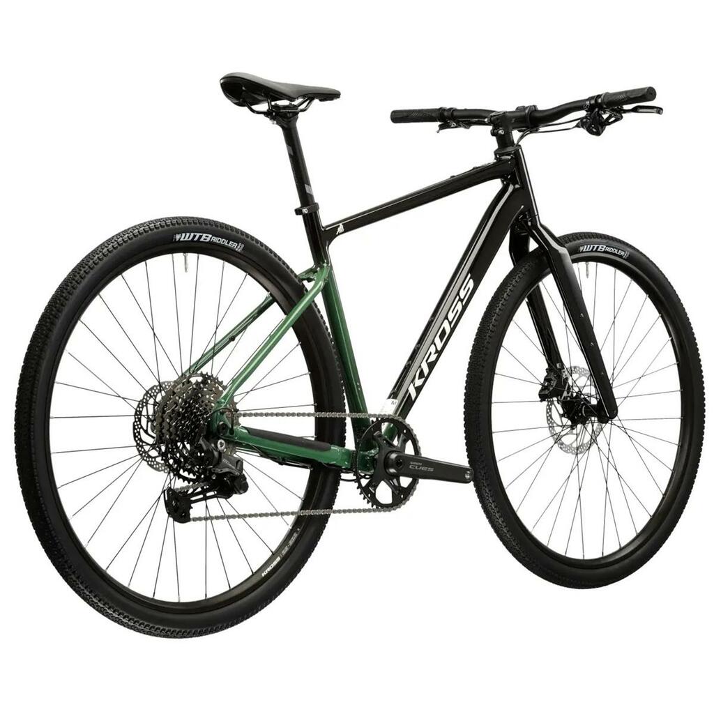 Cestné / Gravel Kross Esker Flatbar