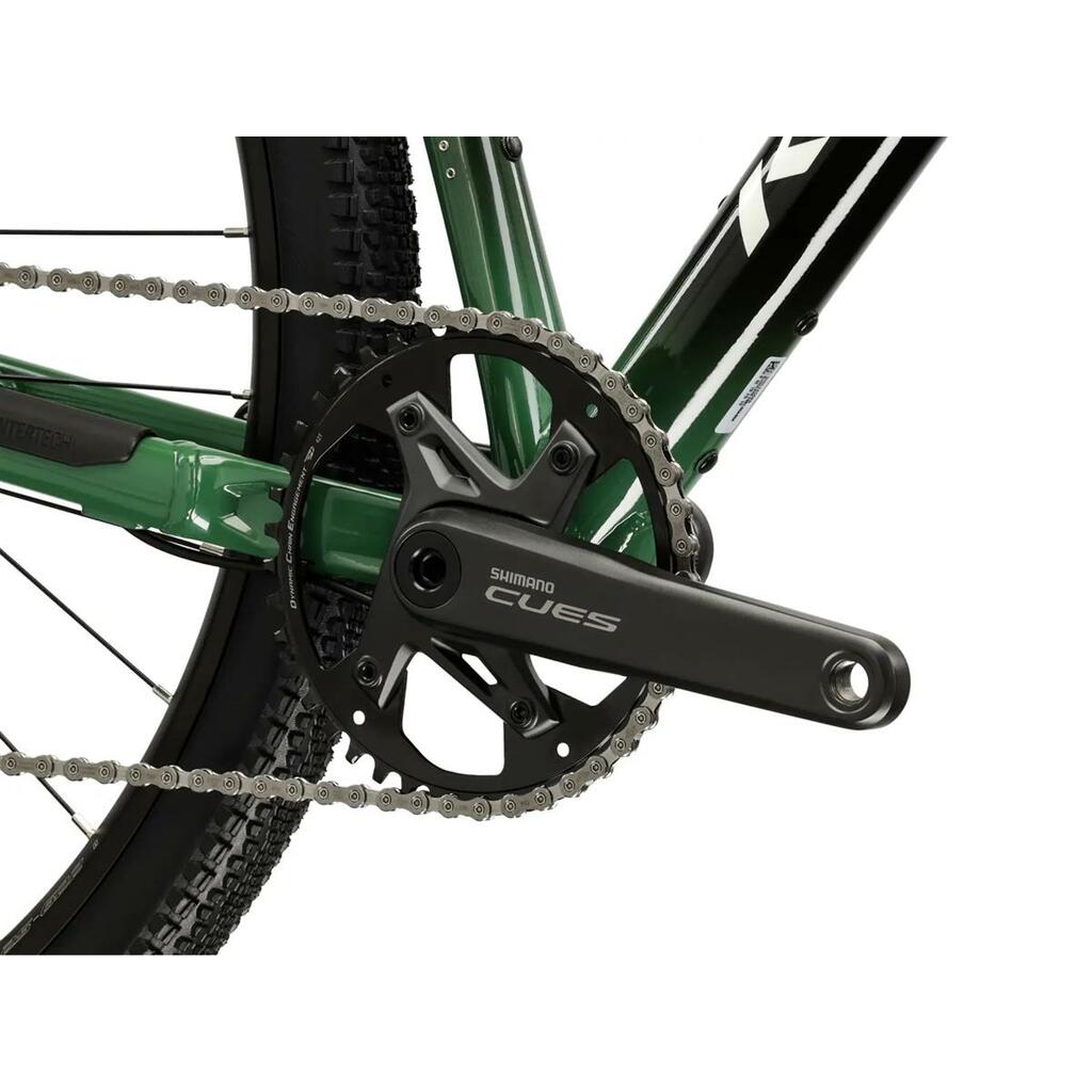 Cestné / Gravel Kross Esker Flatbar