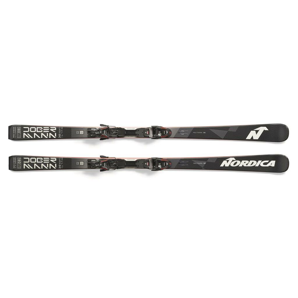 Nordica Dobermann Multigara DC Race