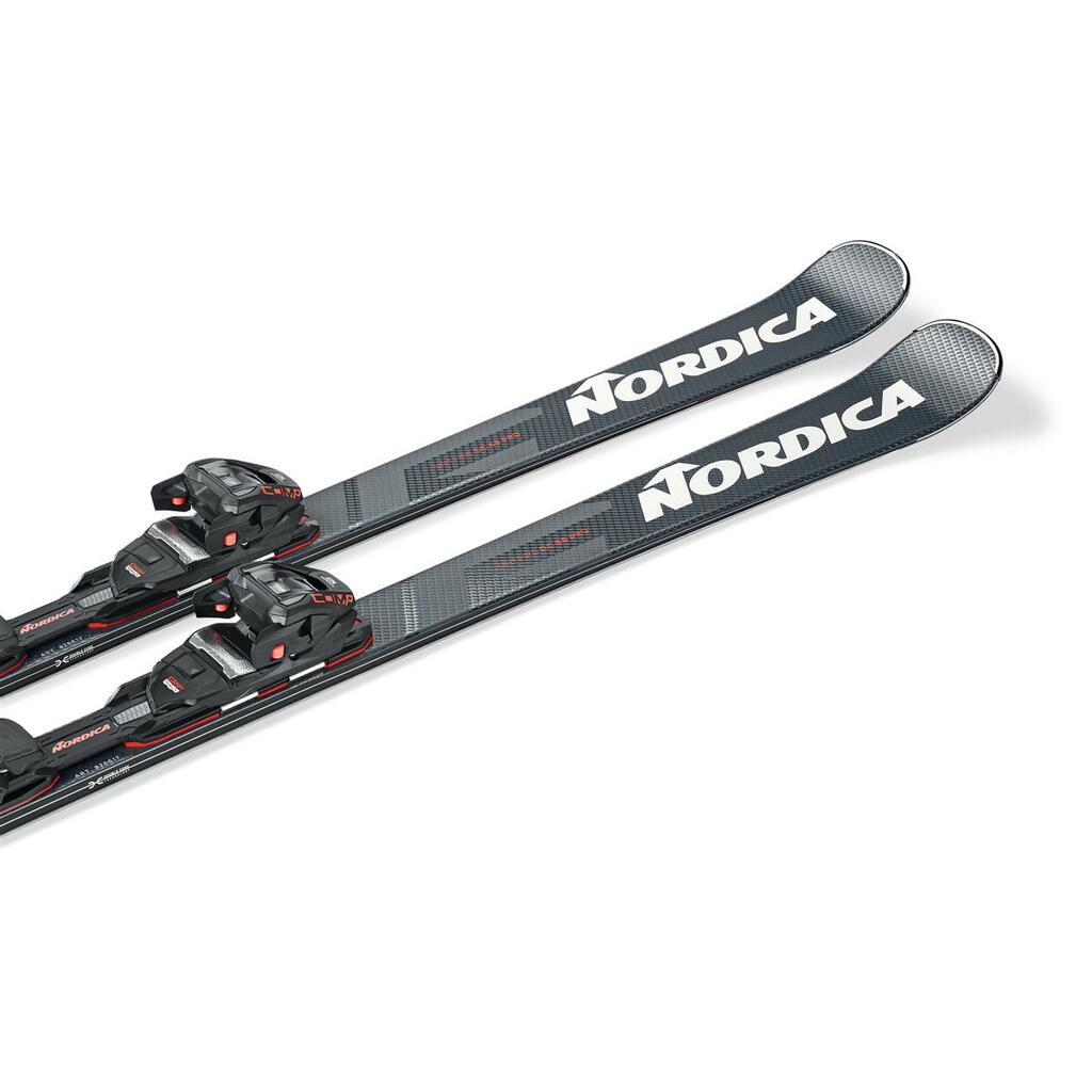 Zjazdové lyže Nordica Spitfire DC 68 PRO FDT